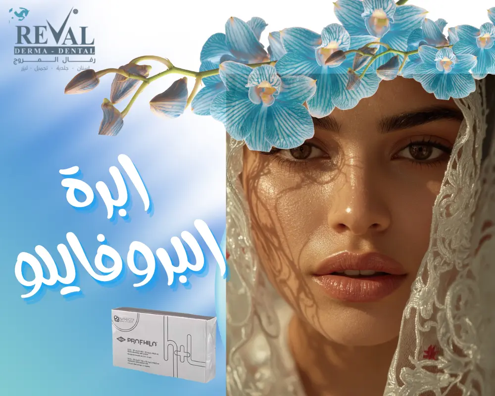 ابرة البروفايلو في الرياض | فوائد وأضرار ونصائح قبل وبعد ابرة النضارة الملكية