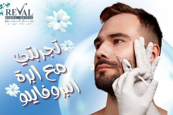 فوائد إبرة البروفايلو -تجربتي مع ابرة البروفايلو