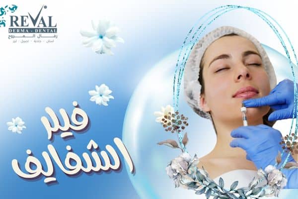 تجربتي مع فيلر الشفايف