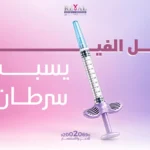هل الفيلر يسبب سرطان؟