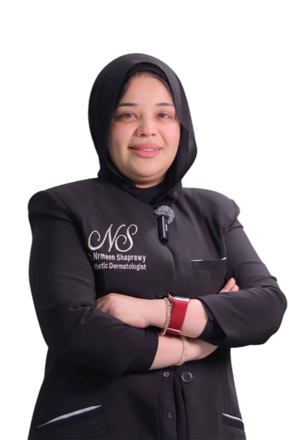 نيرمين